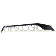 Modanatura Paraurti Anteriore Inferiore Con Primer Hyundai Tucson N-Line (Nx4) Dal 2021 Al 2024 86569N7Ca0Mta