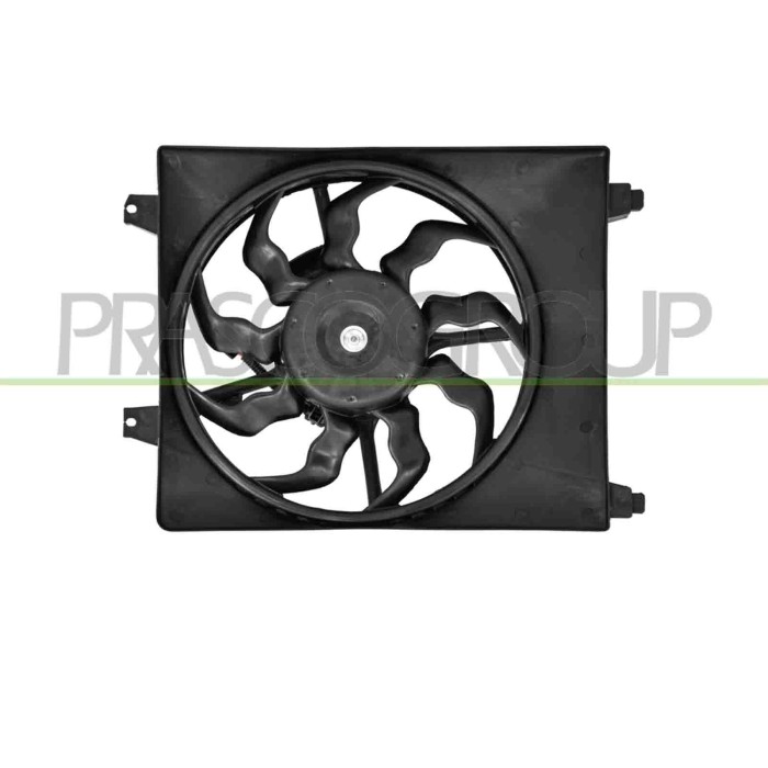 NEUTRO.jpg Ventola Hyundai Santa Fe (Cm) Dal 2006 Al 2009 977302B000