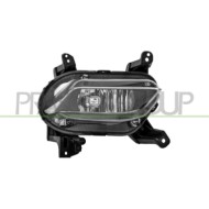 Fendinebbia Destro Hyundai Santa Fe (Tm) Dal 2018 Al 2020 92202S2000