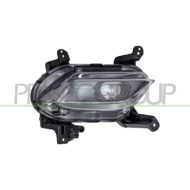 Fendinebbia Destro Led Hyundai Santa Fe (Tm) Dal 2018 Al 2020 92202S1110