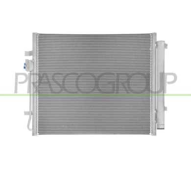 NEUTRO.jpg Condensatore Hyundai Santa Fe (Tm) Dal 2020 Al 2024 97606P2000