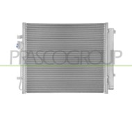 Condensatore Hyundai Santa Fe (Tm) Dal 2020 Al 2024 97606P2000
