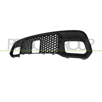 NEUTRO.jpg Griglia Paraurti Ant. Inferiore Nera Cruise Control Adattivo Sensore Protezione Pedone Jeep Grand Cherokee 2016-2021 