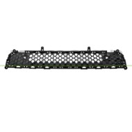 Griglia Paraurti Anteriore Centrale Inferiore Nera Con Fori Pdc+Supporti Jeep Grand Cherokee L (Wl) Dal 2021 K7Gu44Dx8Aa
