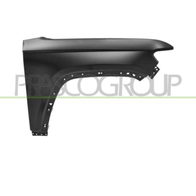 DX_SCRITTA_LOGO.jpg Parafango Anteriore Destro Jeep Grand Cherokee L (Wl) Dal 2021 K68465272Ad