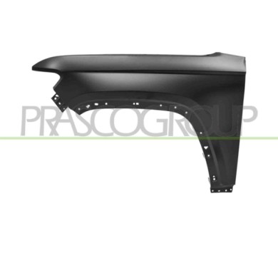SX_SCRITTA_LOGO.jpg Parafango Anteriore Sinistro Jeep Grand Cherokee L (Wl) Dal 2021 K68465273Ad