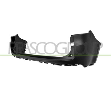 NEUTRO.jpg Paraurti Posteriore Con Primer Superiore Con Tracce Park Assist Jeep Grand Cherokee (Wl) Dal 2021 K68548979Aa