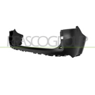 Paraurti Posteriore Con Primer Superiore Con Tracce Park Assist Jeep Grand Cherokee (Wl) Dal 2021 K68548979Aa