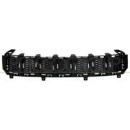 NEUTRO.jpg Griglia Radiatore Interna Nera Jeep Compass (Mp) Dal 2017 Al 2020 K5Up86Rxfab
