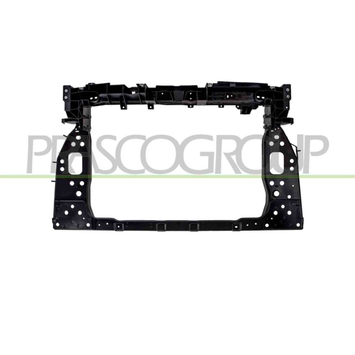 NEUTRO.jpg Frontale Anteriore Completo Jeep Compass (Mp) Dal 2017 Al 2020 K68243736Af