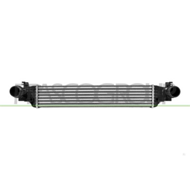 NEUTRO.jpg Intercooler Jeep Compass (Mp) Dal 2017 Al 2020 K68249192Aa