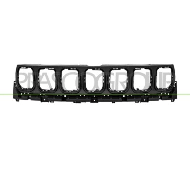 NEUTRO.jpg Griglia Radiatore Nera Goffrata Jeep Compass (Mp) Dal 2021 K6Wq67Rxfaa