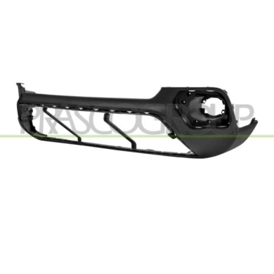 NEUTRO.jpg Paraurti Anteriore Inferiore Nero Goffrato Con Tracce Pdc Jeep Compass Cross/Trailhawk (Mp) Dal 2021 K6Wy86Rxfaa