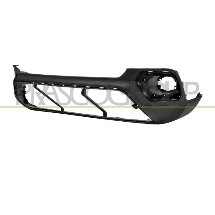 NEUTRO.jpg Paraurti Anteriore Inferiore Nero Goffrato Con Tracce Pdc Jeep Compass Cross/Trailhawk (Mp) Dal 2021 K6Wy86Rxfaa