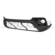 Paraurti Anteriore Inferiore Nero Goffrato Con Tracce Pdc Jeep Compass Cross/Trailhawk (Mp) Dal 2021 K6Wy86Rxfaa
