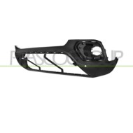 NEUTRO.jpg Paraurti Anteriore Inferiore Nero Goffrato Jeep Compass Cross/Trailhawk (Mp) Dal 2021 K68552478Aa