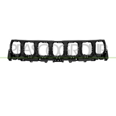 NEUTRO.jpg Griglia Radiatore Nera Goffrata Jeep Compass Cross/Trailhawk (Mp) Dal 2021 K6Xn56Rxfaa