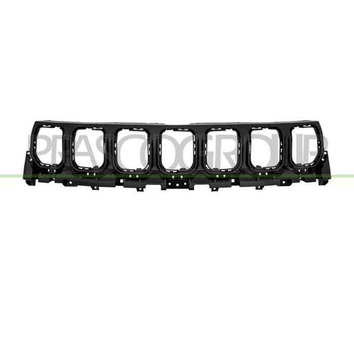 NEUTRO.jpg Griglia Radiatore Nera Goffrata Jeep Compass Cross/Trailhawk (Mp) Dal 2021 K6Xn56Rxfaa