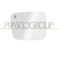 Piastra Specchio Sinistra Termica Con Blis Asferica Jeep Renegade Dal 2014 Al 2018 71778015