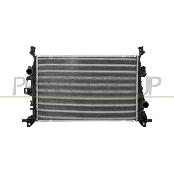 NEUTRO.jpg Radiatore Fiat 500X Dal 2015 Al 2018 51965905