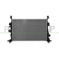 Radiatore Fiat 500X Dal 2015 Al 2018 51965905