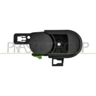 Maniglia Anteriore/Posteriore Sinistra Interna Nera Jeep Wrangler (Jk) Dal 2007 Al 2018 55395407Ac