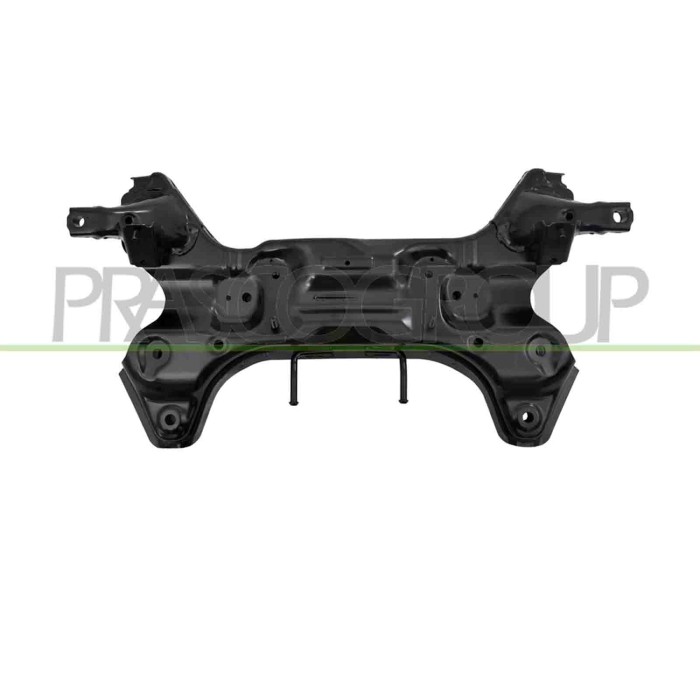 NEUTRO.jpg Telaio Supporto Motore Kia Picanto Dal 2011 Al 2015 624001Y110
