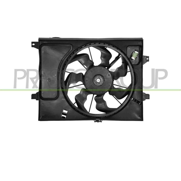 NEUTRO.jpg Ventola Kia Soul Dal 2011 Al 2013 253863X000