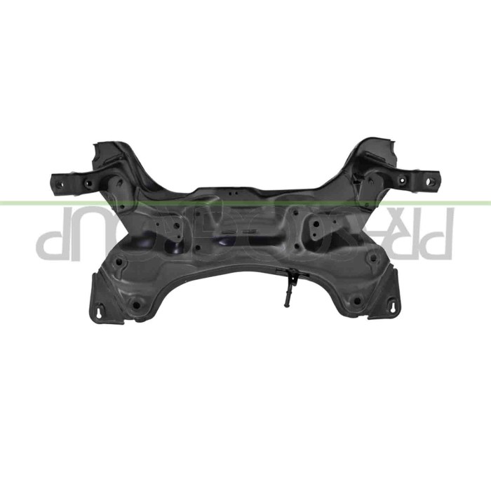 NEUTRO.jpg Telaio Supporto Motore Kia Rio Dal 2011 Al 2014 624001W151