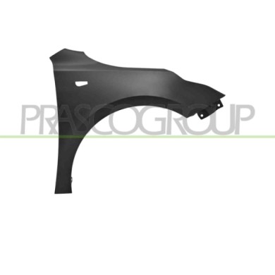 DX_SCRITTA_LOGO.jpg Parafango Anteriore Destro Con Foro Lucciola Kia Ceed Dal 2018 Al 2021 66321-J7010