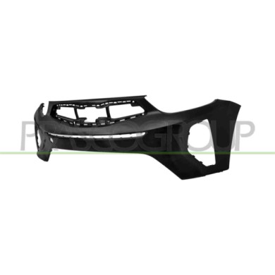 NEUTRO.jpg Paraurti Anteriore Nero Kia Stonic Dal 2017 86511H8400