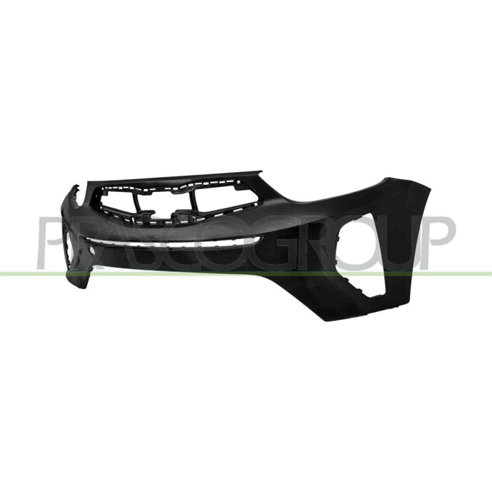 NEUTRO.jpg Paraurti Anteriore Nero Kia Stonic Dal 2017 86511H8400