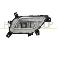 Fendinebbia Destro Con Luce Direzionale Versione Seogu Kia Niro Dal 2016 Al 2019 92202 G5000
