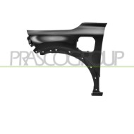 Parafango Anteriore Sinistro Con Foro Plug In Kia Niro Dal 2022 66310At500