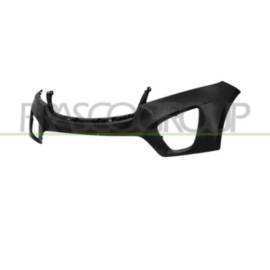NEUTRO.jpg Paraurti Anteriore Superiore Nero Liscio Da Primerizzare Kia Sorento (Um) Dal 2014 Al 2017 86511-C5000