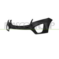 Paraurti Anteriore Superiore Nero Liscio Da Primerizzare Kia Sorento (Um) Dal 2014 Al 2017 86511-C5000