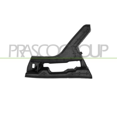 DX_SCRITTA_LOGO.jpg Staffa Destra Paraurti Anteriore Kia Sorento (Um) Dal 2014 Al 2017 86578-C5000