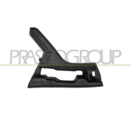 Staffa Sinistra Paraurti Anteriore Kia Sorento (Um) Dal 2014 Al 2017 86577-C5000