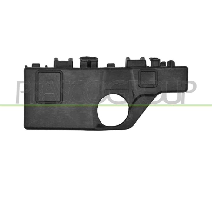 SX_SCRITTA_LOGO.jpg Staffa Guida Sinistra Paraurti Anteriore Plastica Kia Sorento (Um) Dal 2014 Al 2017 86513-C5000