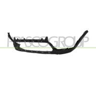 NEUTRO.jpg Paraurti Anteriore Inferiore Nero Goffrato Kia Sorento (Um) Dal 2014 Al 2017 86512-C5000