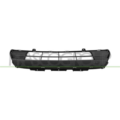 NEUTRO.jpg Griglia Paraurti Anteriore Centrale Inferiore Nera Kia Sorento (Um) Dal 2014 Al 2017 86560-C5000