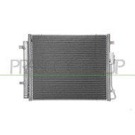 Condensatore Kia Sorento (Um) Dal 2014 Al 2017 97606C5050