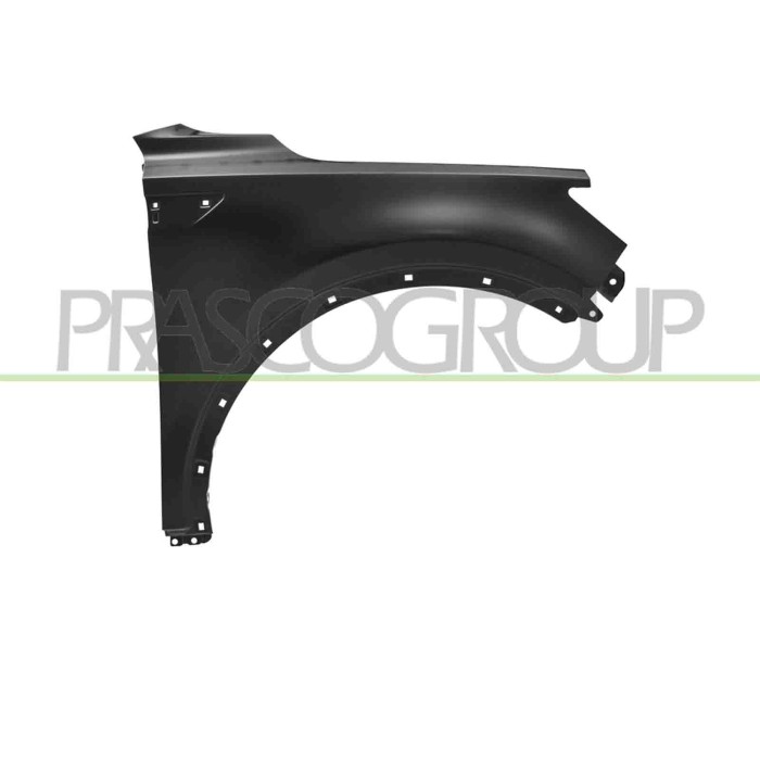 DX_SCRITTA_LOGO.jpg Parafango Anteriore Destro Kia Sorento (Um) Dal 2020 66320P2000