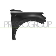 Parafango Anteriore Destro Kia Sorento (Um) Dal 2020 66320P2000