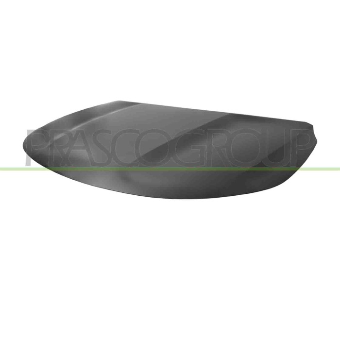NEUTRO.jpg Cofano Kia Sorento (Um) Dal 2020 66400P2000