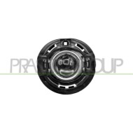 Fendinebbia Destro/Sinistro Con Porta Lampada E Lampadina Chrysler/Dodge Caliber Dal 2007 Al 2011 K05182021Ab