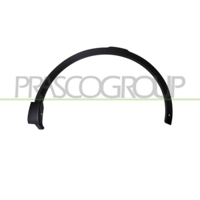 DX_SCRITTA_LOGO.jpg Parafanghino Anteriore Destro Nero Goffrato Con Foro Pdc Con Clips Land Rover Discovery Sport L550 Dal 2016 