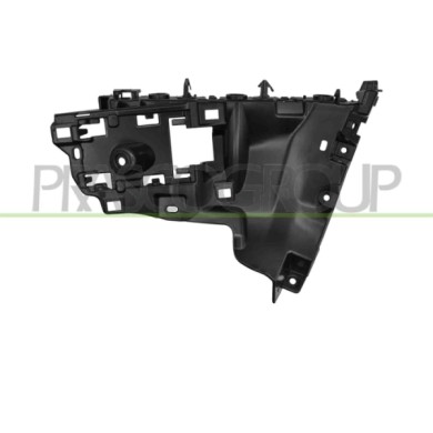 SX_SCRITTA_LOGO.jpg Staffa Sinistra Paraurti Posteriore Land Rover Defender Dal 2020 Lr129801