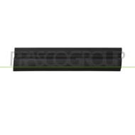Modanatura Porta Anteriore Destra Nera Goffrata Land Rover Defender Dal 2020 Lr160380