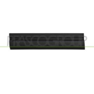 SX_SCRITTA_LOGO.jpg Modanatura Porta Anteriore Sinistra Nera Goffrata Land Rover Defender Dal 2020 Lr160384